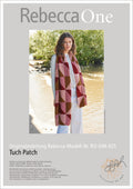Anleitung - Tuch Patch - Rebecca - Online.de