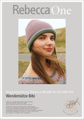 Anleitung - Wendemütze Bibi - Rebecca - Online.de