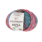 Antea Soft | 100 M - 50 G | 06 - Petrol - Rebecca - Online.de
