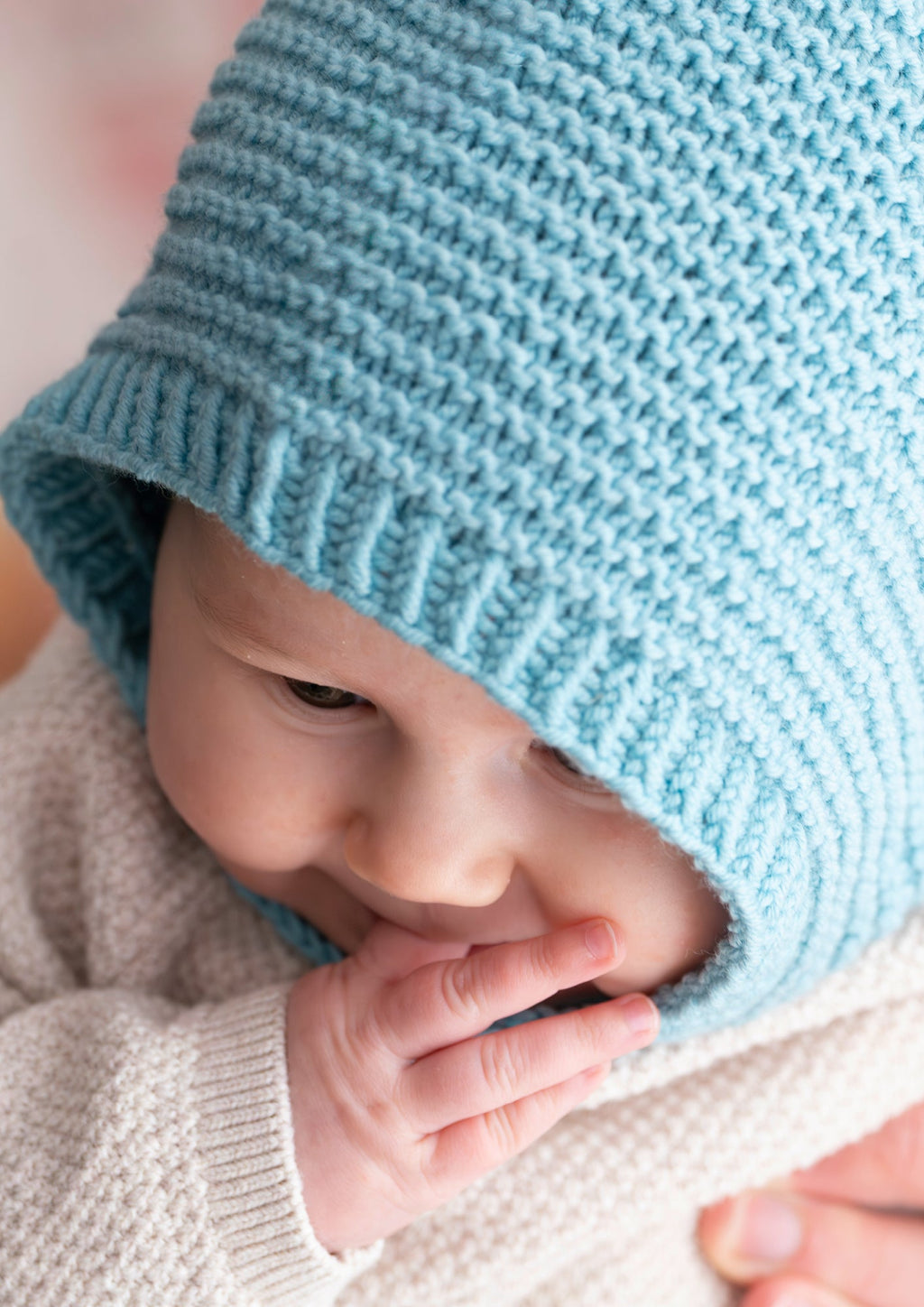 Baby-Balaclava Heinzel | rebecca-online.de