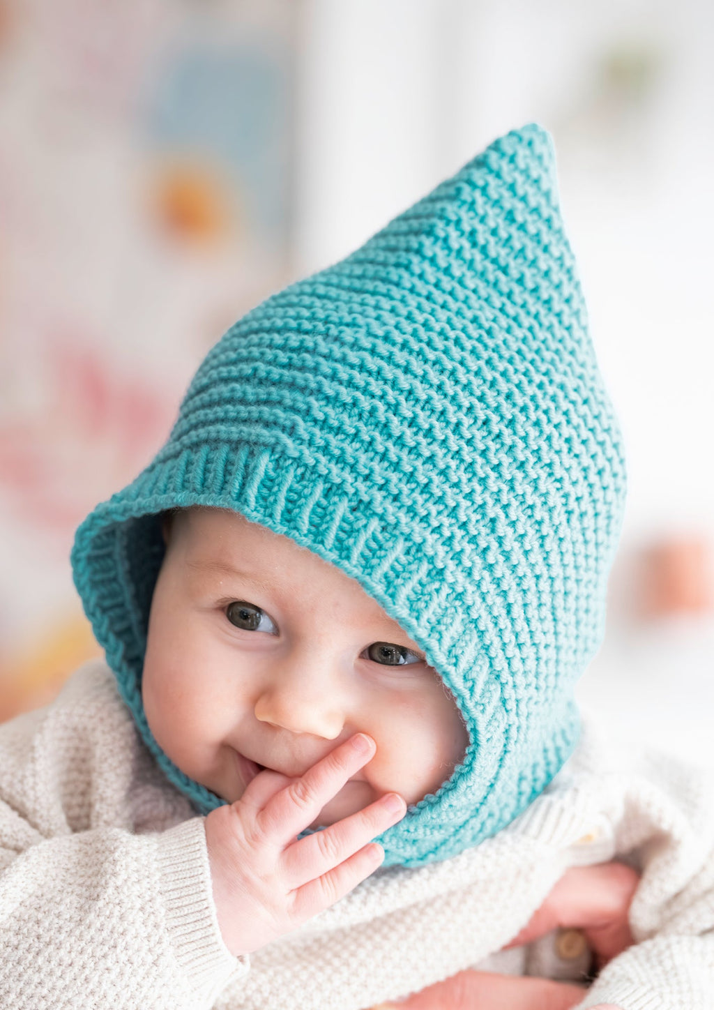 Baby-Balaclava Heinzel | rebecca-online.de
