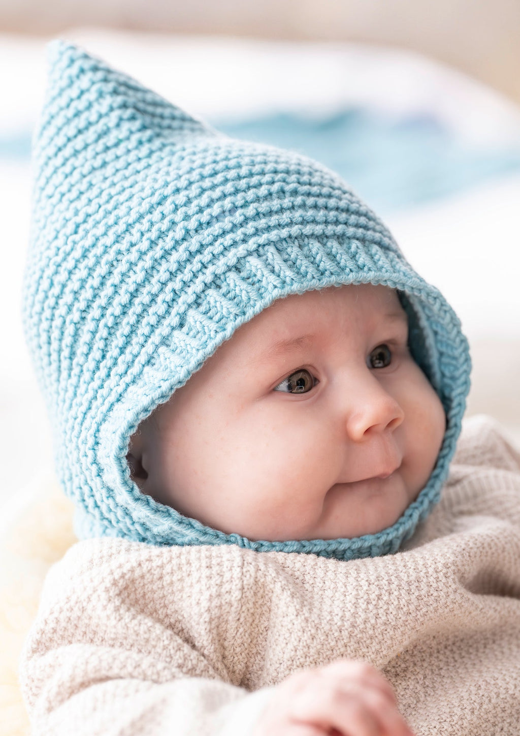 Baby-Balaclava Heinzel | rebecca-online.de
