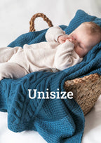 Babydecke Nickerchen | rebecca-online.de