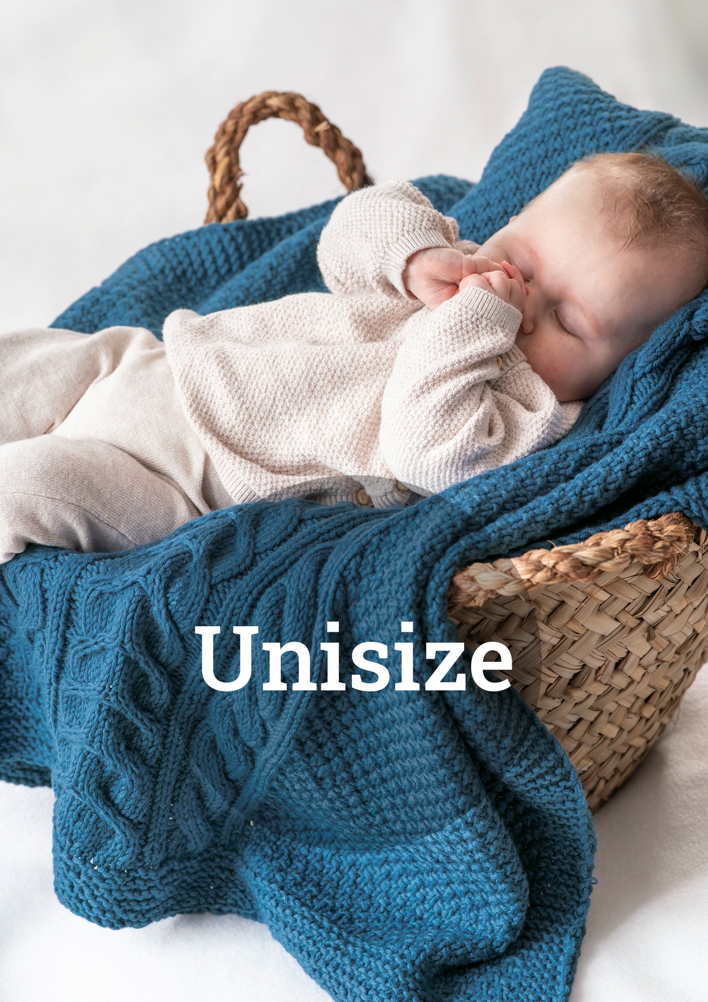 Babydecke Nickerchen | rebecca-online.de