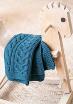 Babydecke Nickerchen | rebecca-online.de