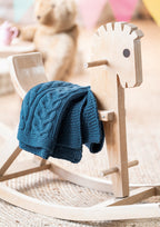 Babydecke Nickerchen | rebecca-online.de
