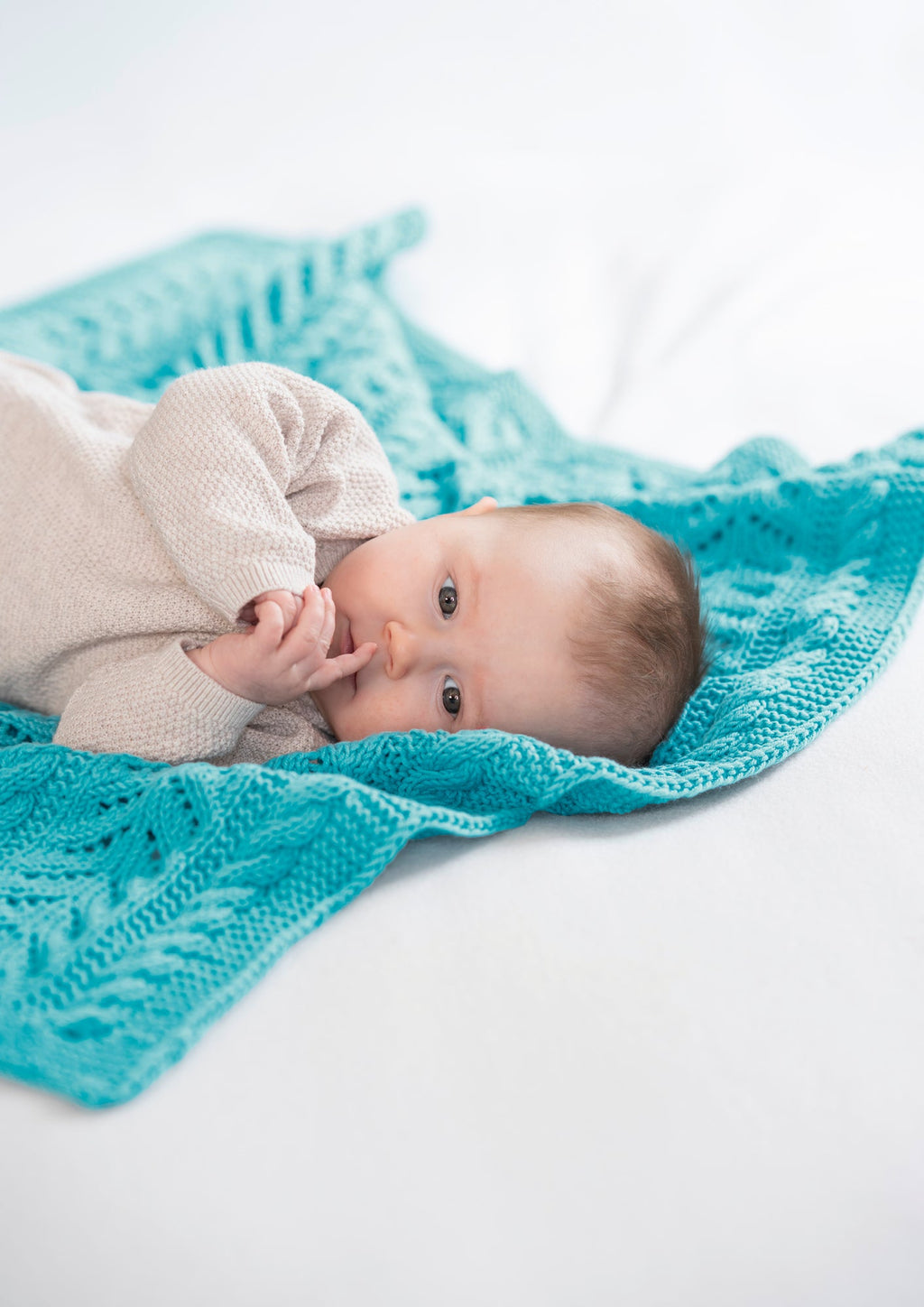 Babydecke Schlummer | rebecca-online.de