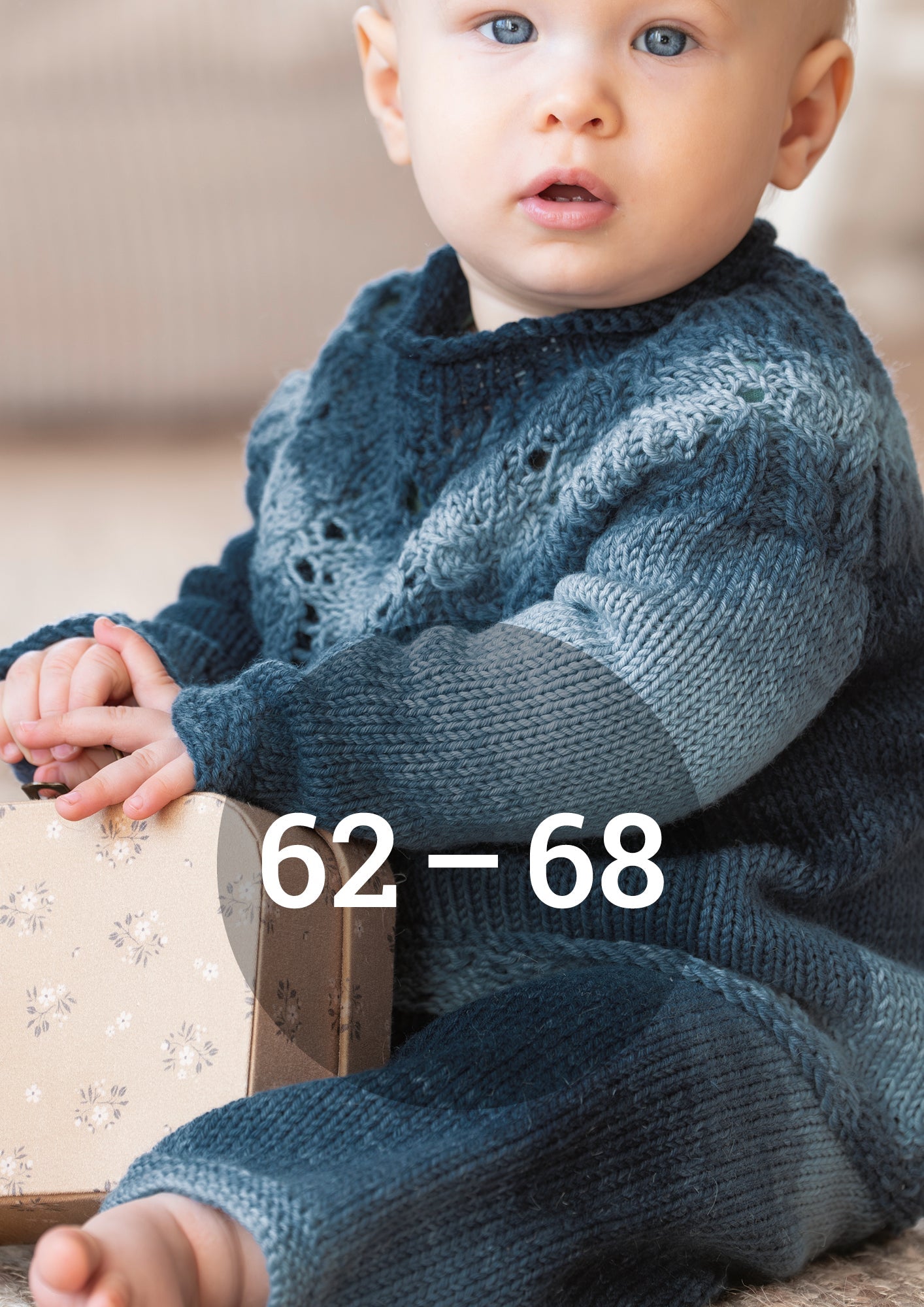Babyhose Tröpfchen | rebecca-online.de