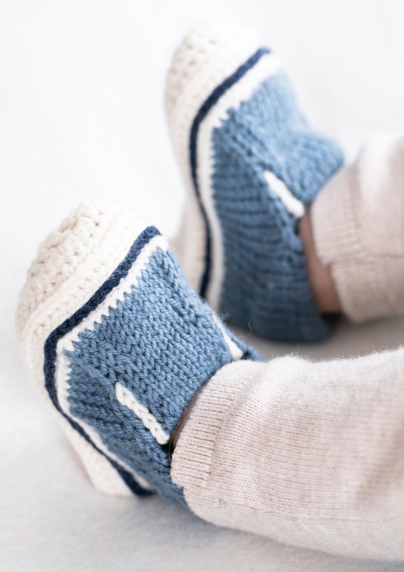 Babyschühchen Tapsy | rebecca-online.de
