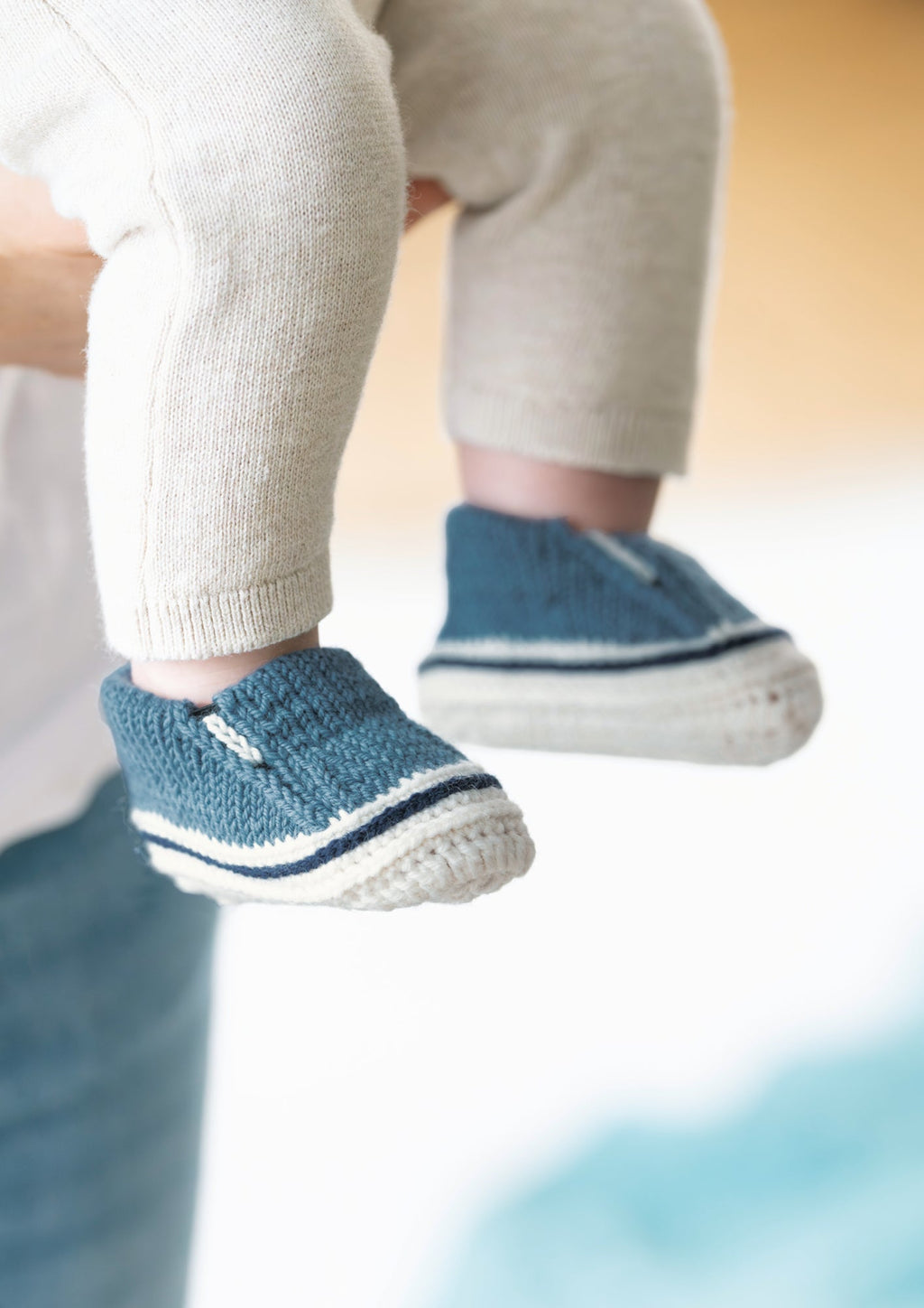 Babyschühchen Tapsy | rebecca-online.de