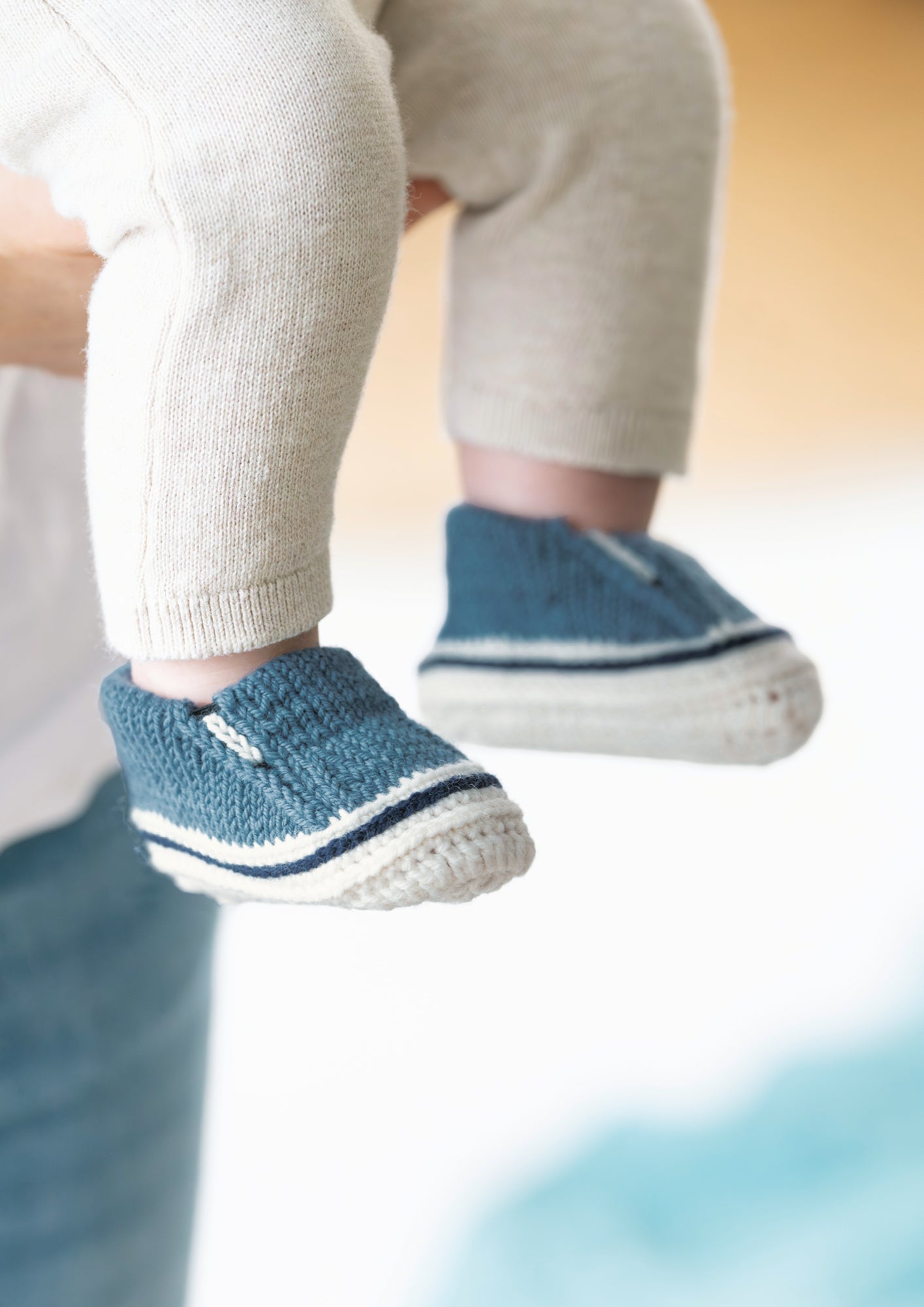 Babyschühchen Tapsy | rebecca-online.de