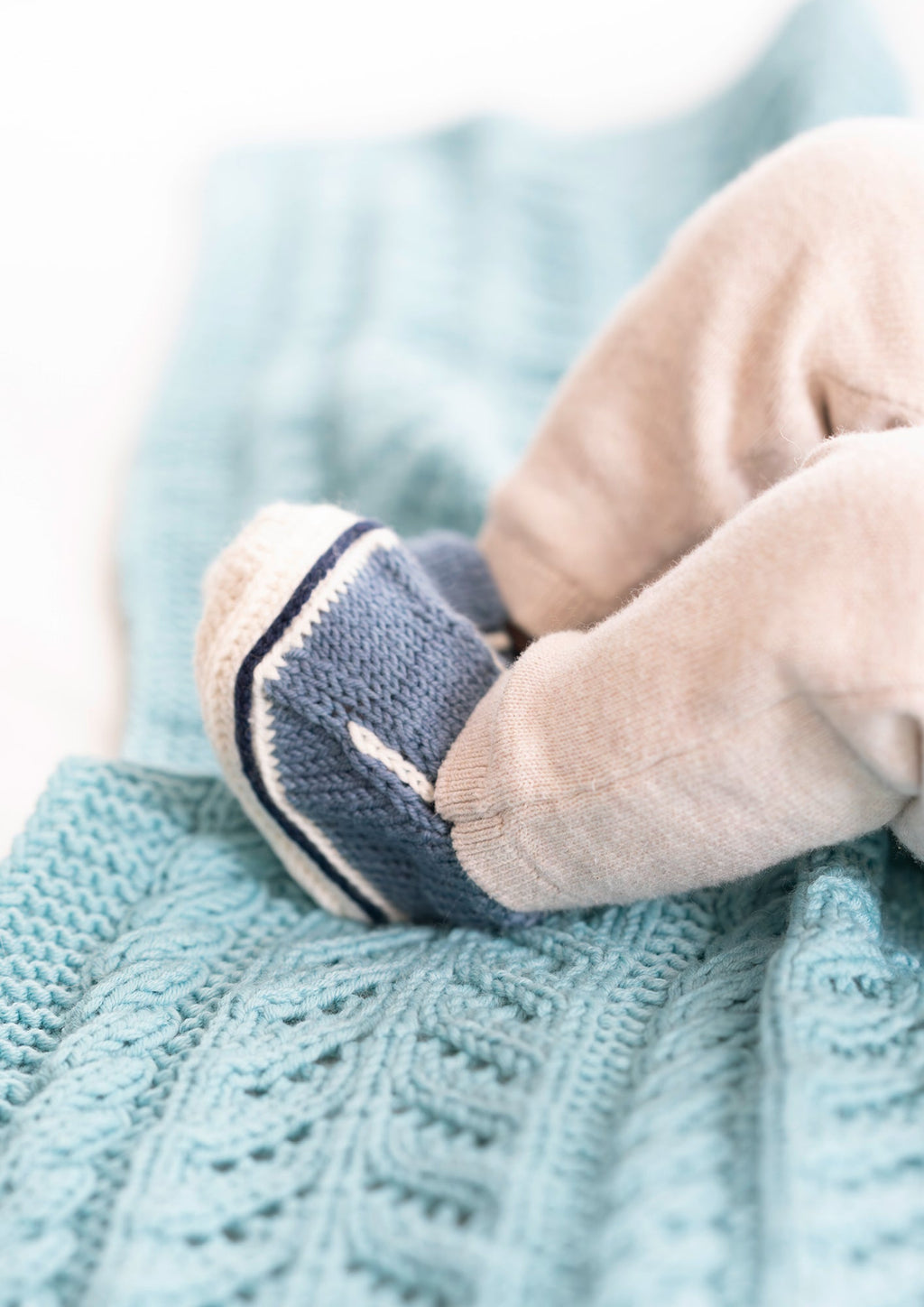 Babyschühchen Tapsy | rebecca-online.de