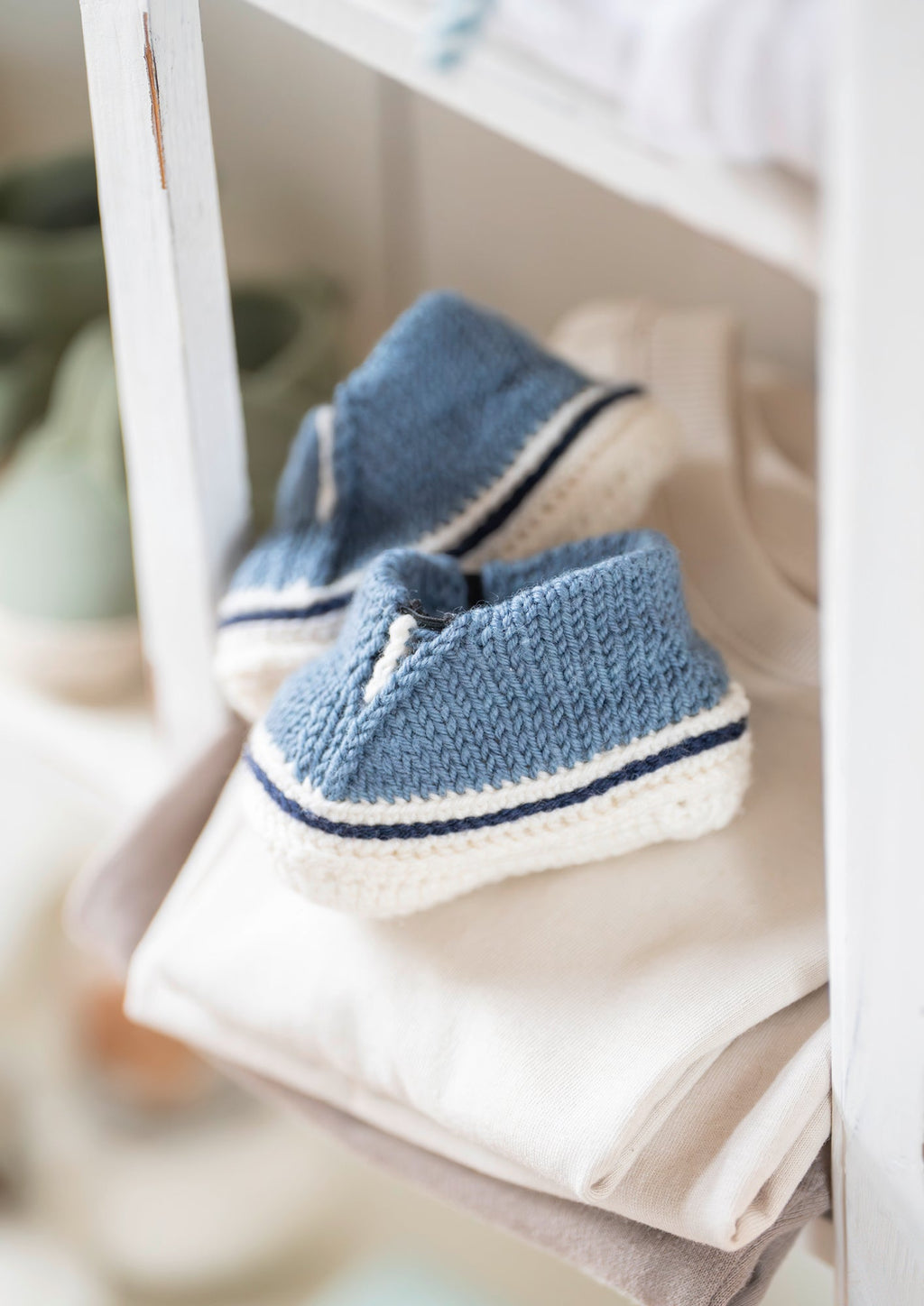 Babyschühchen Tapsy | rebecca-online.de