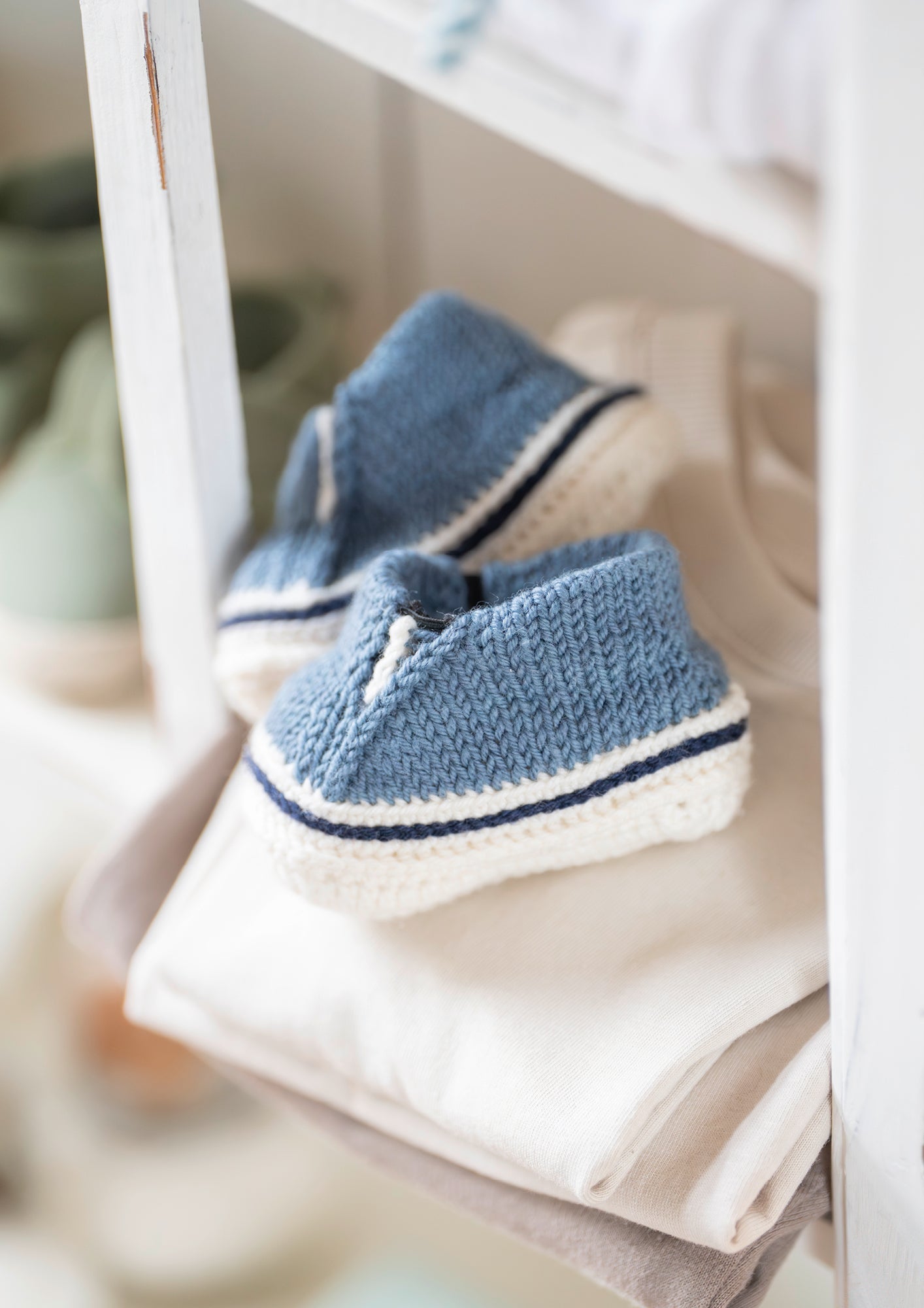 Babyschühchen Tapsy | rebecca-online.de