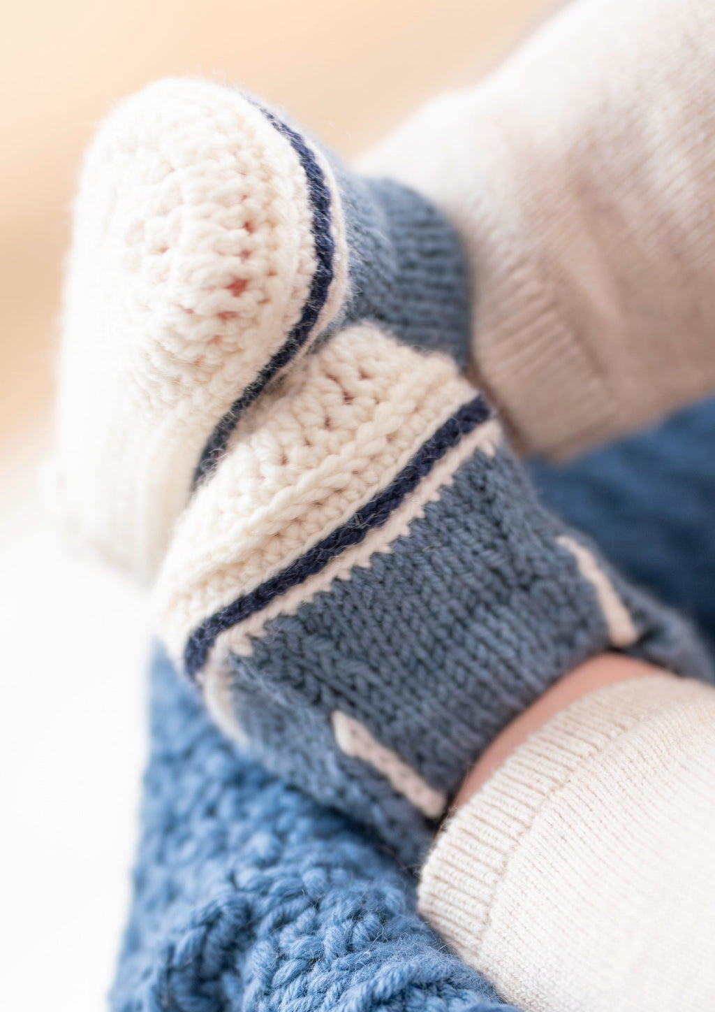 Babyschühchen Tapsy | rebecca-online.de