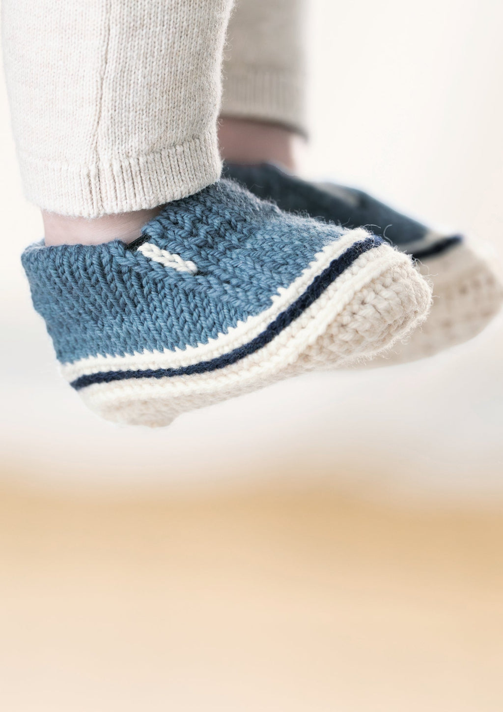 Babyschühchen Tapsy | rebecca-online.de