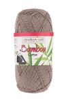 BAMBOU COTTON 100G | Farbe 06 - TAUPE | rebecca-online.de