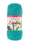 BAMBOU COTTON 100G | Farbe 13 - LAGUNE | rebecca-online.de