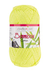 BAMBOU COTTON 100G | Farbe 15 - VITAMIN | rebecca-online.de