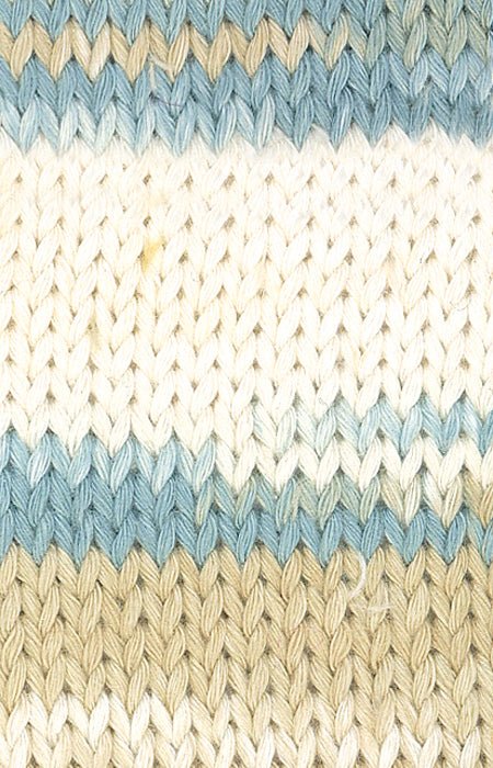 Bio Cotton Color | 180 M - 50 G | 101 - Sand - Rebecca - Online.de