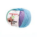 Bio Cotton Color | 180 M - 50 G | 104 - Provence - Rebecca - Online.de