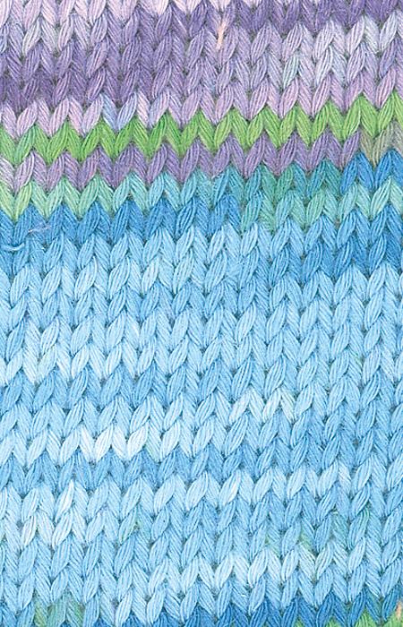 Bio Cotton Color | 180 M - 50 G | 104 - Provence - Rebecca - Online.de