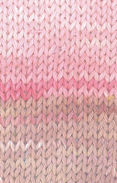Bio Cotton Color | 180 M - 50 G | 105 - Magnolie - Rebecca - Online.de