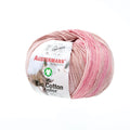Bio Cotton Color | 180 M - 50 G | 105 - Magnolie - Rebecca - Online.de