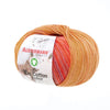 Bio Cotton Color | 180 M - 50 G | 106 - Papaya - Rebecca - Online.de