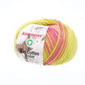 Bio Cotton Color | 180 M - 50 G | 108 - Perle - Rebecca - Online.de