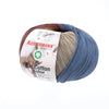 Bio Cotton Color | 180 M - 50 G | 109 - Vintage - Rebecca - Online.de