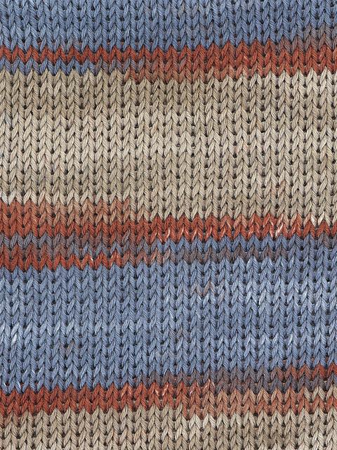 Bio Cotton Color | 180 M - 50 G | 109 - Vintage - Rebecca - Online.de