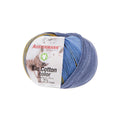 Bio Cotton Color | 180 M - 50 G | 110 - Saphir - Rebecca - Online.de