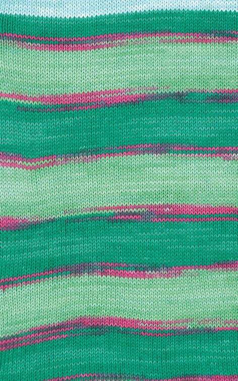 Bio Cotton Color | 180 M - 50 G | 111 - Lagune - Rebecca - Online.de