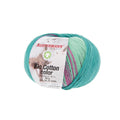 Bio Cotton Color | 180 M - 50 G | 111 - Lagune - Rebecca - Online.de
