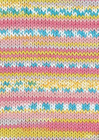 Bio Cotton Color | 180 M - 50 G | 114 - Candy - Rebecca - Online.de
