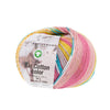 Bio Cotton Color | 180 M - 50 G | 114 - Candy - Rebecca - Online.de