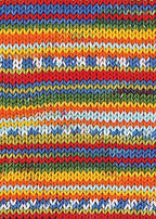 Bio Cotton Color | 180 M - 50 G | 115 - Papagei - Rebecca - Online.de