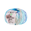 Bio Cotton Color | 180 M - 50 G | 116 - Tuerkis - Rebecca - Online.de