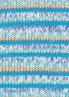 Bio Cotton Color | 180 M - 50 G | 116 - Tuerkis - Rebecca - Online.de