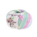 Bio Cotton Color | 180 M - 50 G | 117 - Pastell - Rebecca - Online.de