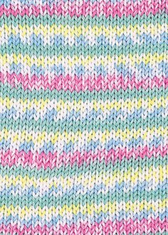 Bio Cotton Color | 180 M - 50 G | 117 - Pastell - Rebecca - Online.de