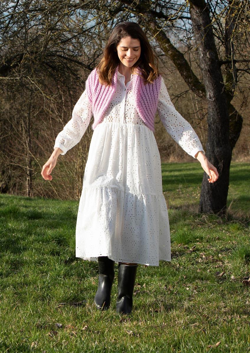 Bolero Sonnenwende - Rebecca - Online.de