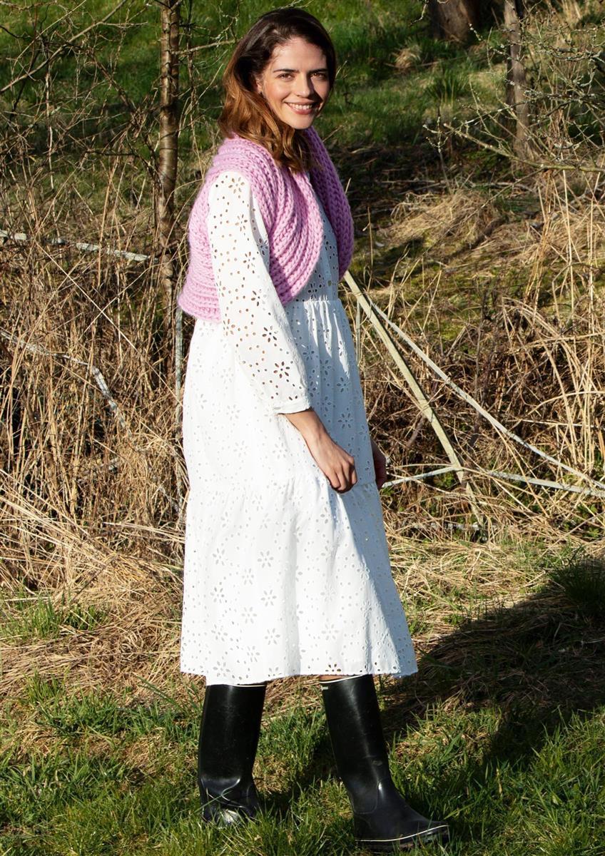 Bolero Sonnenwende - Rebecca - Online.de