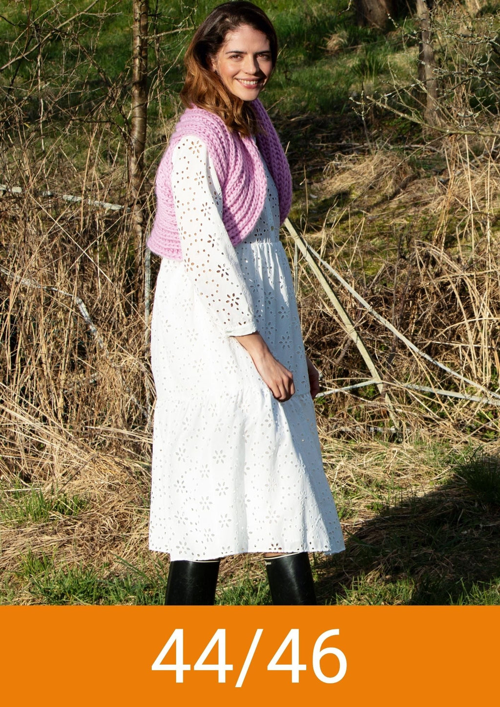 Bolero Sonnenwende | rebecca - online.de
