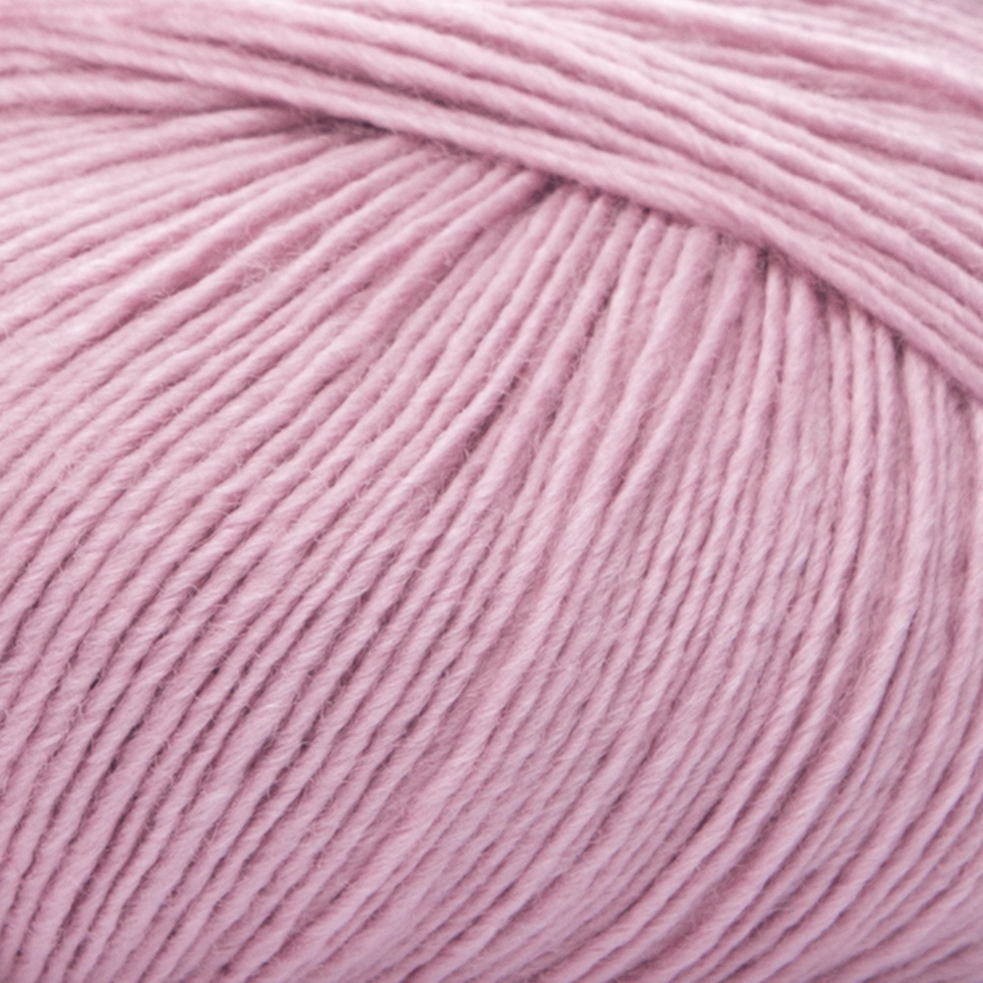 GGH Lacy | Merinowolle mit Seide | 25g - 170m | 015 - Pastell Rosa