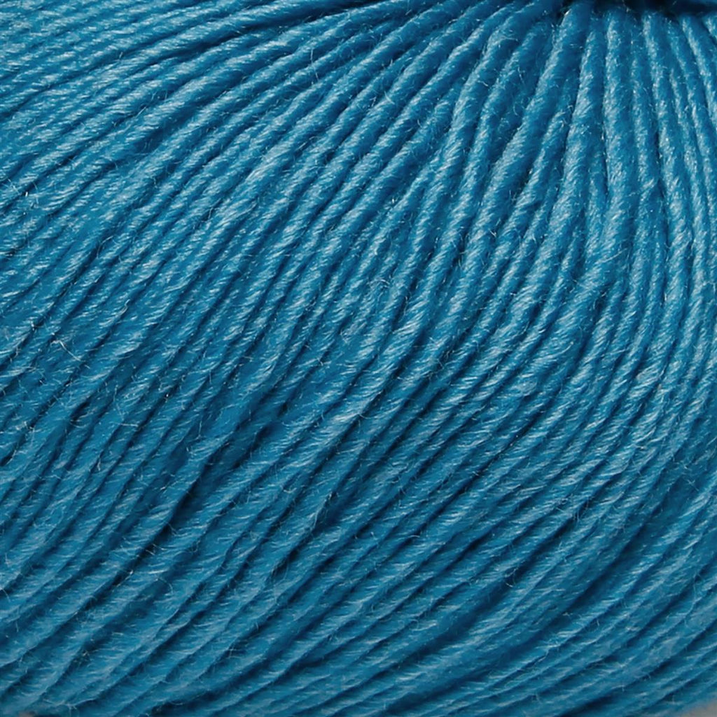 GGH Lacy | Merinowolle mit Seide | 25g - 170m | 022 - Türkis