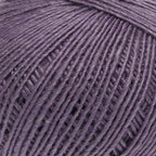 GGH Lacy | Merinowolle mit Seide | 25g - 170m | 024 - Mauve