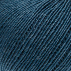GGH Lacy | Merinowolle mit Seide | 25g - 170m | 025 - Petrol