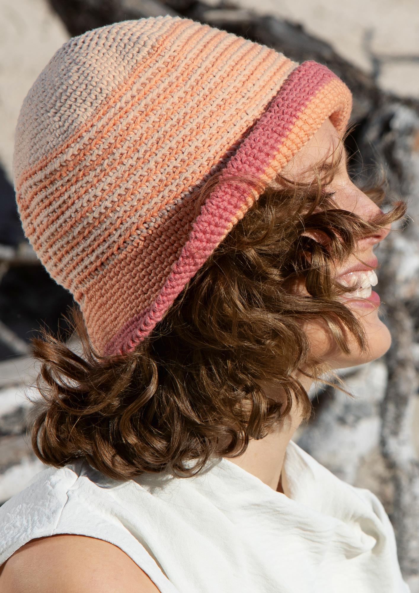 Bucket Hat Biarritz - Rebecca - Online.de